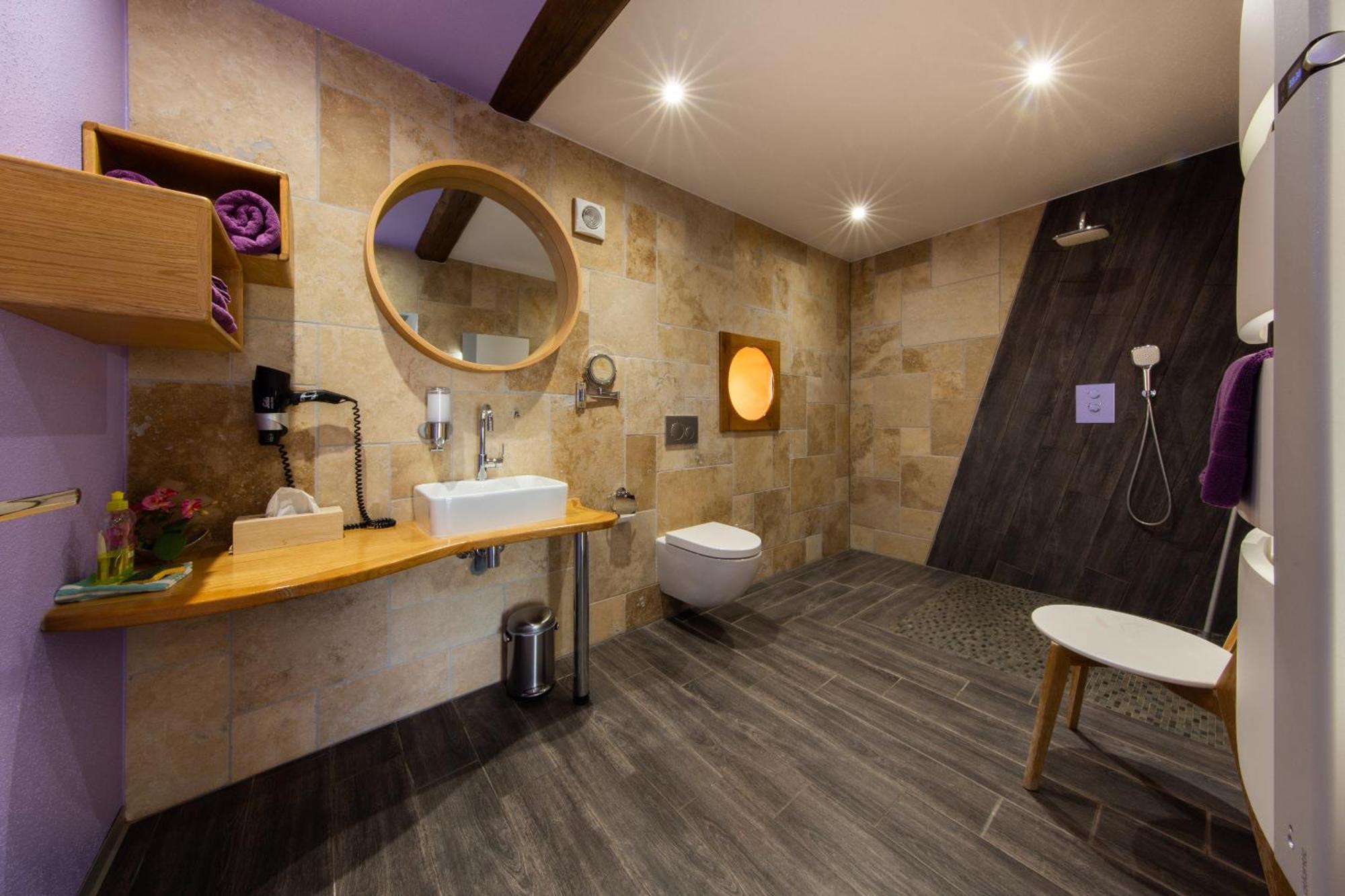 Le Domaine Du Verger, Chambres D'Hotes Osenbach Room photo