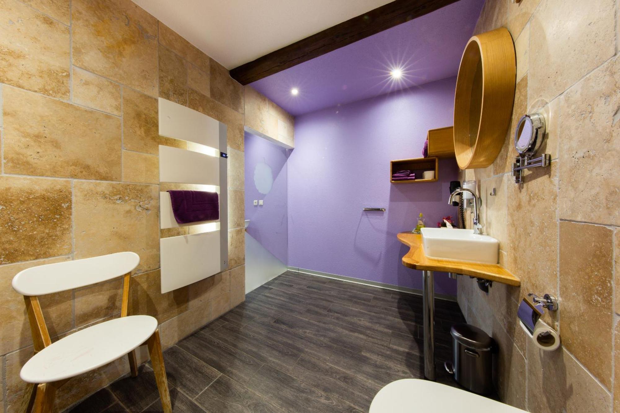 Le Domaine Du Verger, Chambres D'Hotes Osenbach Room photo