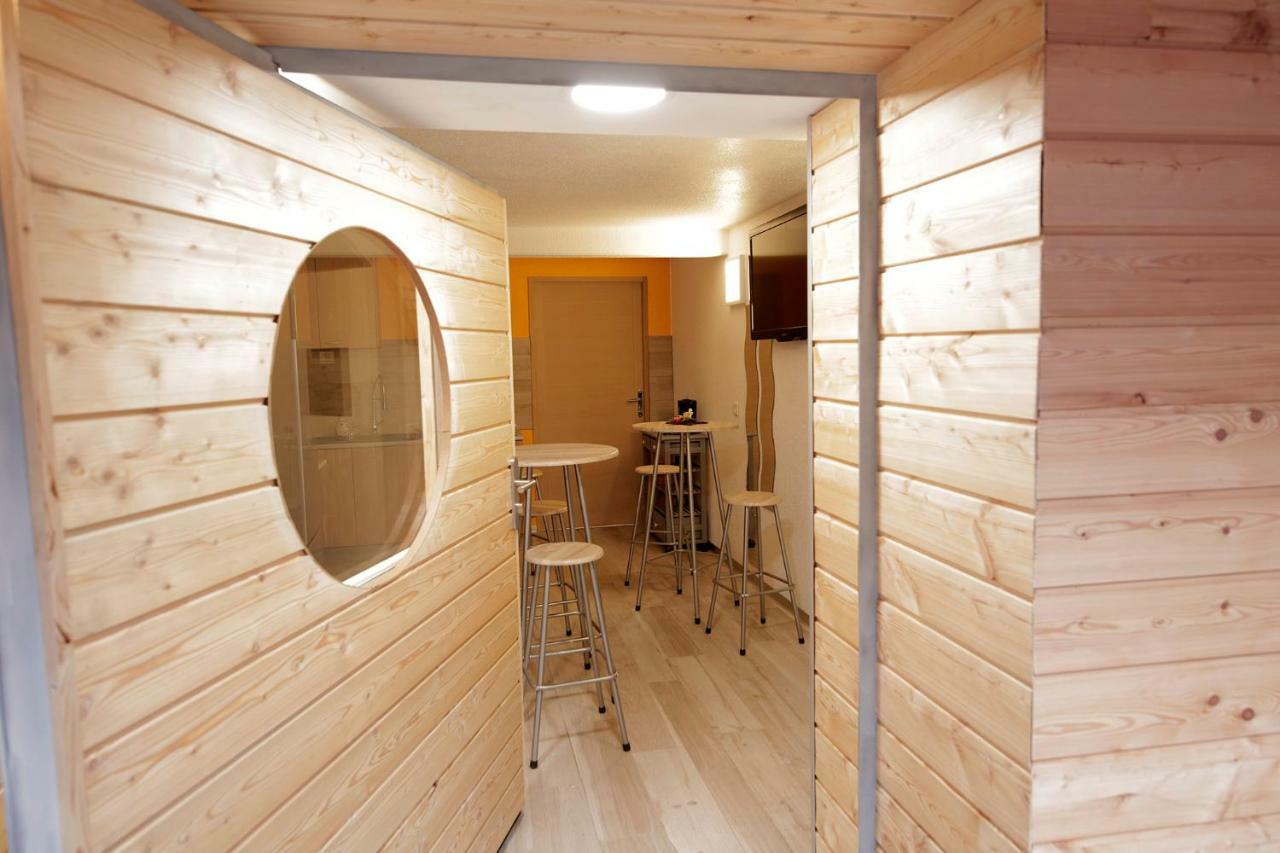 Le Domaine Du Verger, Chambres D'Hotes Osenbach Exterior photo
